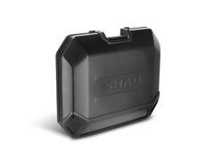 SHAD Motorcycle Replacement Cover Black - TR36/TR47