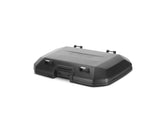 SHAD Aluminium Cover Terra TR55 Black 203913RB