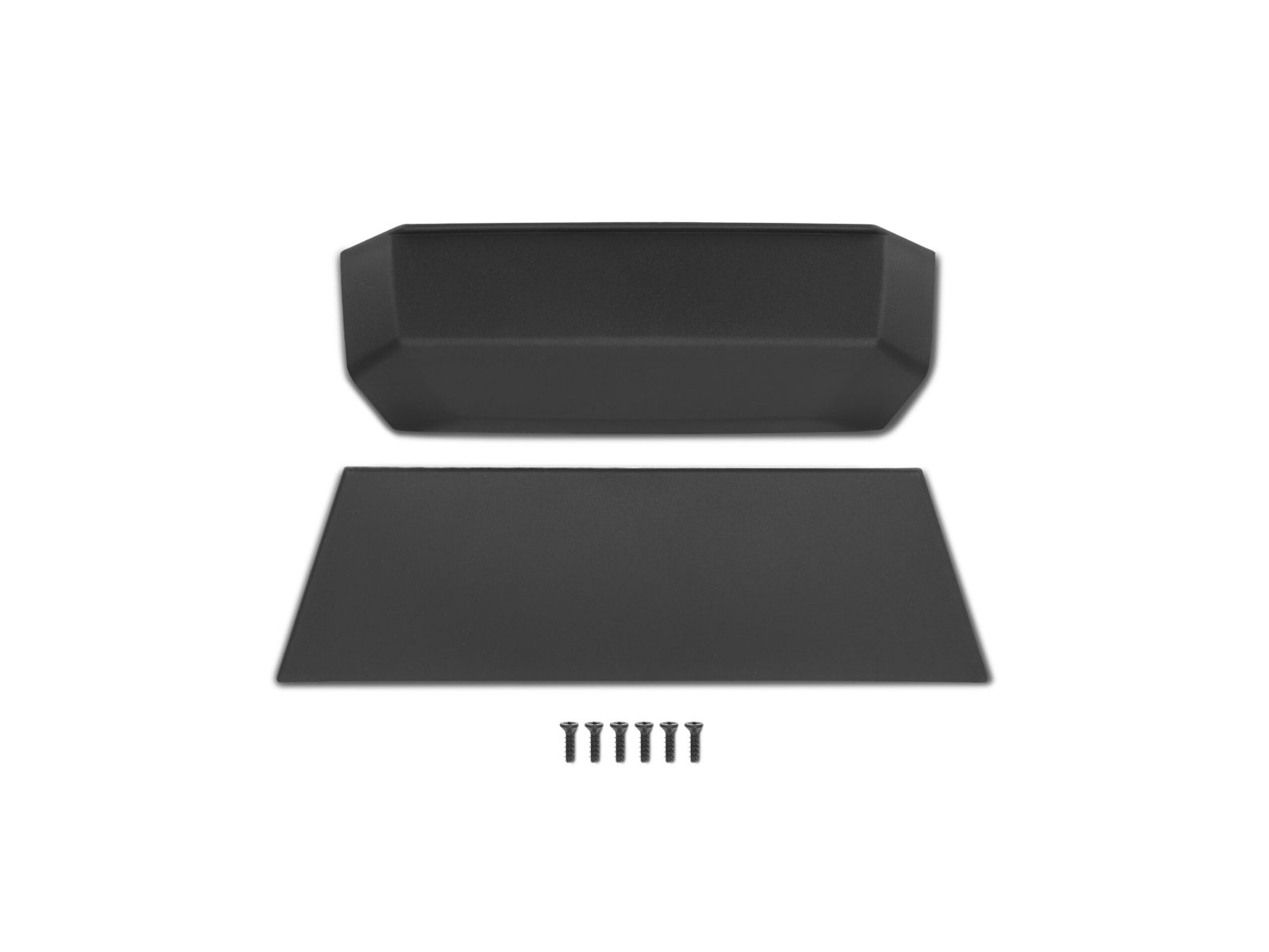 SHAD Motorcycle SH38X Replacement Front Panel Inserts
