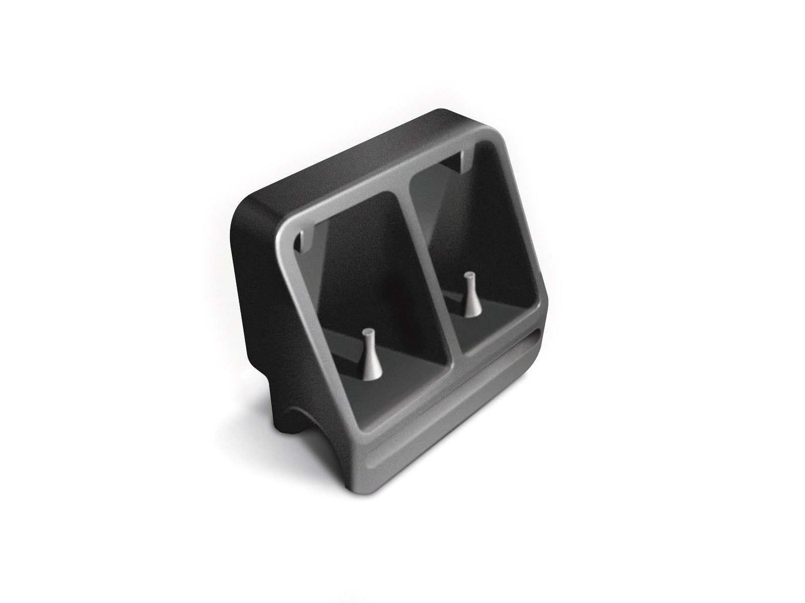 SHAD Motorcycle SH38X 4P Pannier Bracket Adaptor