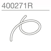 SHAD SH45 / SH40 / SH37 Replacement Rubber Gasket 400271R
