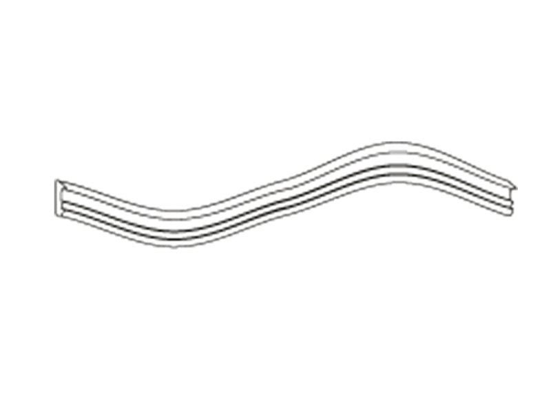 SHAD Replacement Corner Rubber SH35/SH36 400341_8R