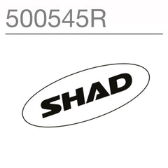 SHAD Motorcycle ATV40 Replacement Sticker