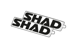 SHAD Motorcycle SH36 Replacement Sticker