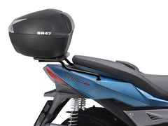 SHAD Motorcycle Top Box Fitting Kit for Ariic CHINF 318 (2021-2025)