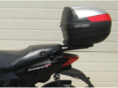 SHAD Motorcycle Top Box Fitting Kit for Derbi Variant Sport 125 4T (2012-2014)