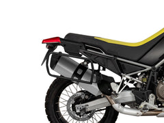 SHAD Motorcycle 4P Pannier Fitting Kit for Aprilia Tuareg 660 (2021-2025)