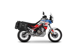 SHAD Motorcycle 4P Pannier Fitting Kit for Aprilia Tuareg 660 (2021-2026)