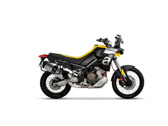 SHAD Motorcycle 4P Pannier Fitting Kit for Aprilia Tuareg 660 (2021-2025)