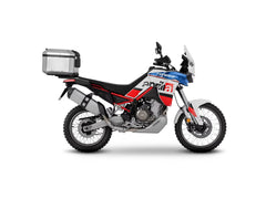 SHAD Top Box Fitting Kit for Aprilia Tuareg 660 (21-26) A0TR61ST