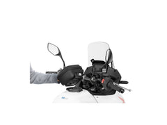 SHAD Click System Tank Bag Fitting Kit for Benelli TRK 902 (26) B010CS