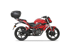 SHAD Motorcycle Top Box Fitting Kit for Benelli BN125 (2018-2025)