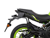 SHAD Motorcycle 3P Pannier Fitting Kit for Benelli BN302 S (2019-2024)