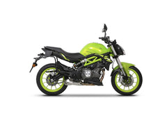 SHAD Motorcycle 3P Pannier Fitting Kit for Benelli BN302 S (2019-2024)