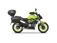 SHAD Motorcycle 3P Pannier Fitting Kit for Benelli BN302 S (2019-2024)