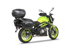 SHAD Motorcycle 3P Pannier Fitting Kit for Benelli BN302 S (2019-2024)