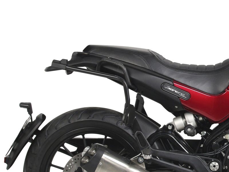 SHAD Motorcycle 3P Pannier Fitting Kit for Benelli Leoncino 500 Trail (2020-2026)