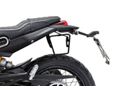 SHAD SR Pannier Fitting Kit for Benelli Leoncino 800 Trail (21-26) B0LN81SR