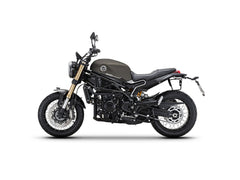 SHAD Motorcycle SR Pannier Fitting Kit for Benelli Leoncino 800 (2021-2025)