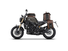SHAD Motorcycle SR Pannier Fitting Kit for Benelli Leoncino 800 Trail (2021-2025)