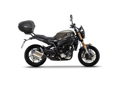 SHAD Motorcycle Top Box Fitting Kit for Benelli Leoncino 800 Trail (2021-2025)