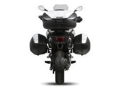 SHAD Motorcycle 3P Pannier Fitting Kit for Benelli TRK 502 (2016-2025)