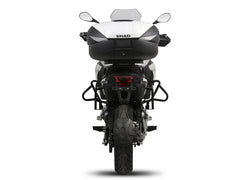 SHAD Motorcycle 3P Pannier Fitting Kit for Benelli TRK 502 (2016-2025)