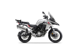 SHAD Motorcycle Top Box Fitting Kit for Benelli TRK 502 (2016-2019)