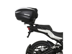 SHAD Motorcycle Top Box Fitting Kit for Benelli TRK 502 (2016-2019)