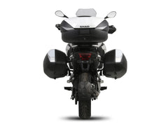 SHAD Motorcycle Top Box Fitting Kit for Benelli TRK 125 (2019-2025)