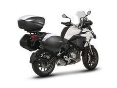 SHAD Motorcycle Top Box Fitting Kit for Benelli TRK 502 X (2018-2019)
