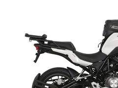 SHAD Top Box Fitting Kit for Benelli TRK 502 X (18-19) B0TR57ST