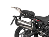 SHAD Motorcycle 4P Pannier Fitting Kit for Benelli TRK 702 X (2023-2026)