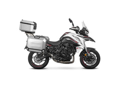 SHAD Motorcycle 4P Pannier Fitting Kit for Benelli TRK 702 (2023-2025)