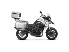 SHAD Motorcycle 4P Pannier Fitting Kit for Benelli TRK 702 X (2023-2026)