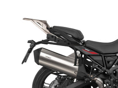 SHAD Motorcycle 3P Pannier Fitting Kit for Benelli TRK 702 (2023-2026)