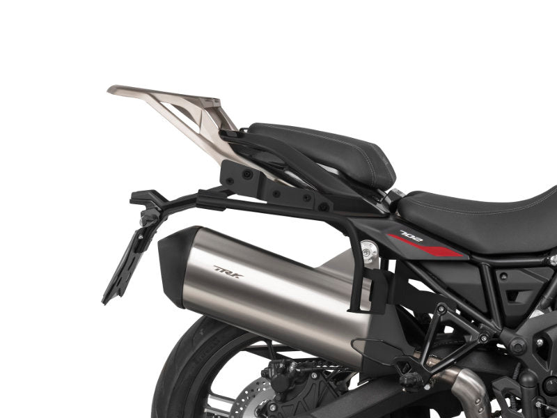 SHAD Motorcycle 3P Pannier Fitting Kit for Benelli TRK 702 (2023-2025)