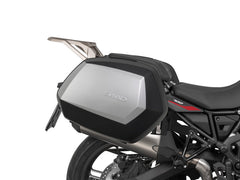 SHAD Motorcycle 3P Pannier Fitting Kit for Benelli TRK 702 (2023-2025)