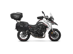 SHAD Motorcycle Top Box Fitting Kit for Benelli TRK 702 (2023-2025)