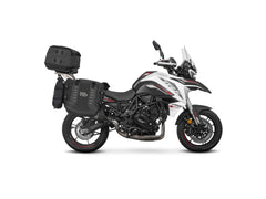 SHAD Motorcycle Top Box Fitting Kit for Benelli TRK 702 (2023-2025)