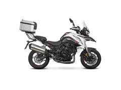 SHAD Motorcycle Top Box Fitting Kit for Benelli TRK 702 (2023-2025)