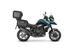 SHAD 3P Pannier Fitting Kit for Benelli TRK 902 Stradale (26) B0TR96IF