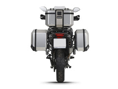 SHAD Motorcycle Top Box Fitting Kit for Benelli TRK 502 (2020-2025)