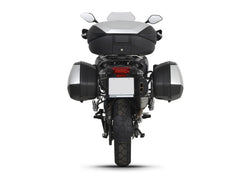 SHAD Motorcycle Top Box Fitting Kit for Benelli TRK 502 X (2020-2025)