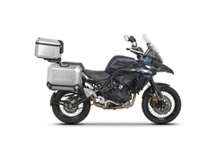 SHAD Motorcycle Top Box Fitting Kit for Benelli TRK 502 (2020-2025)