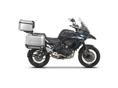 SHAD Motorcycle 4P Pannier Fitting Kit for Benelli TRK 502 X (2018-2025)
