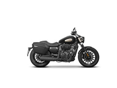 SHAD Motorcycle 3P Pannier Fitting Kit for Benda Fox 300 (2022-2025)