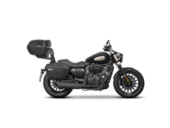 SHAD Motorcycle 3P Pannier Fitting Kit for Keeway V Cruise 125 (2022-2024)