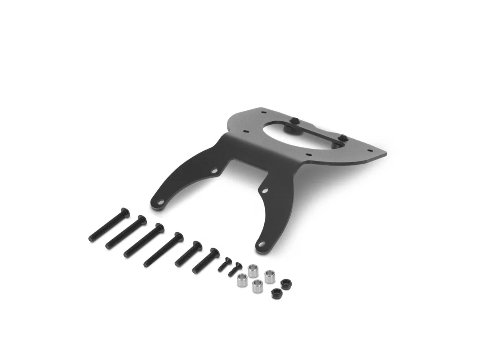 SHAD Click System Tank Bag Fitting Kit for CF Moto 800MT X (25-26) C011CS