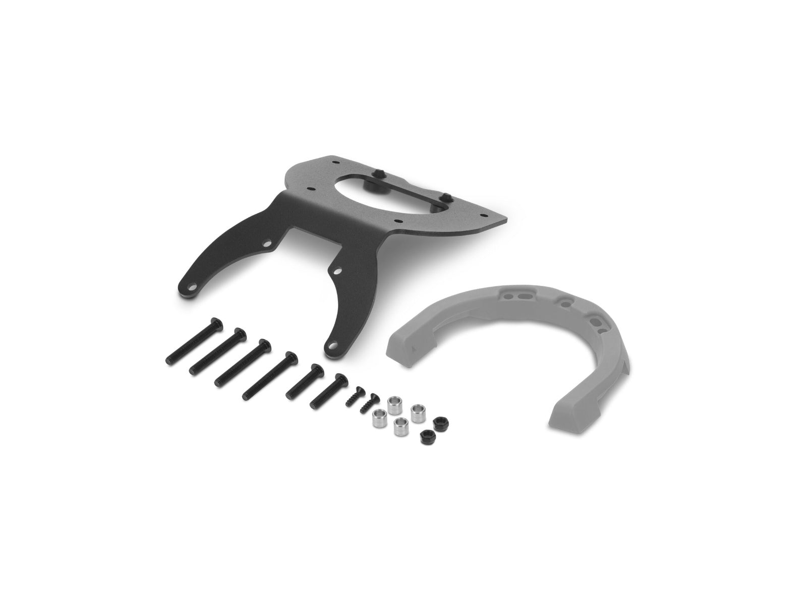 SHAD Motorcycle Click System Tank Bag Fitting Kit for CF Moto 800MT X (2025-2026)